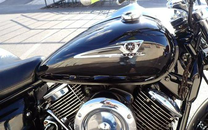 2007 Yamaha V Star® 1100 Classic