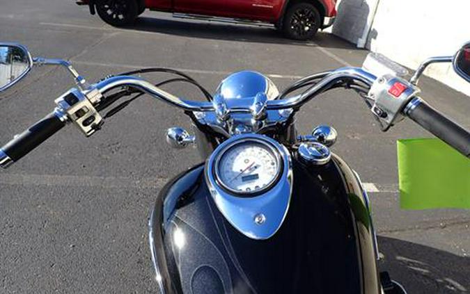 2007 Yamaha V Star® 1100 Classic