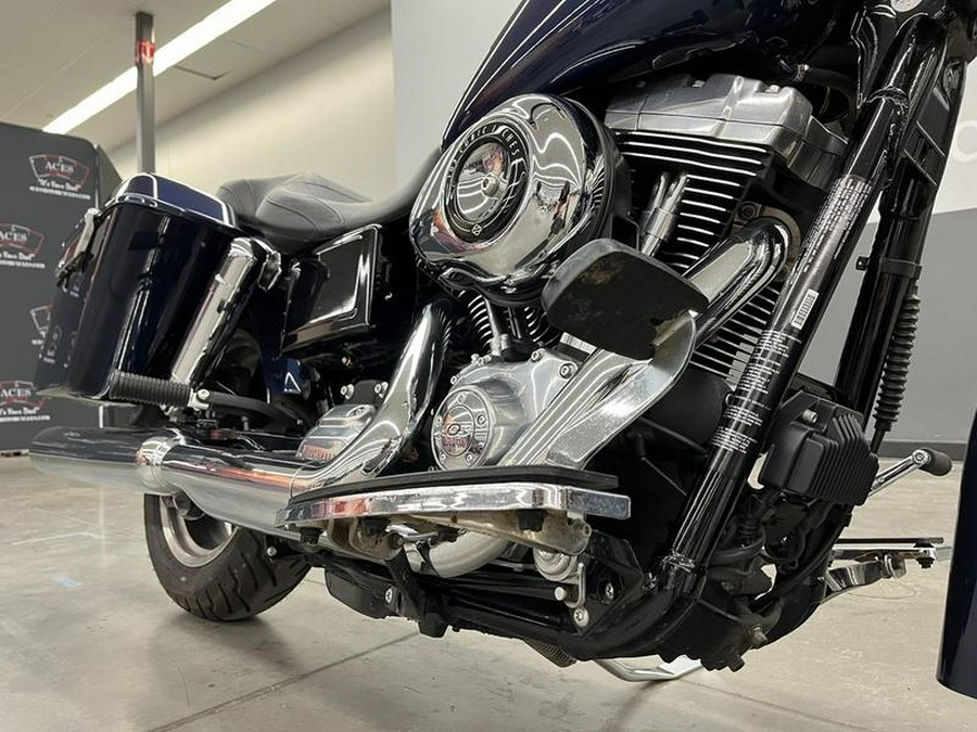 2013 Harley-Davidson® FLD - Dyna® Switchback™