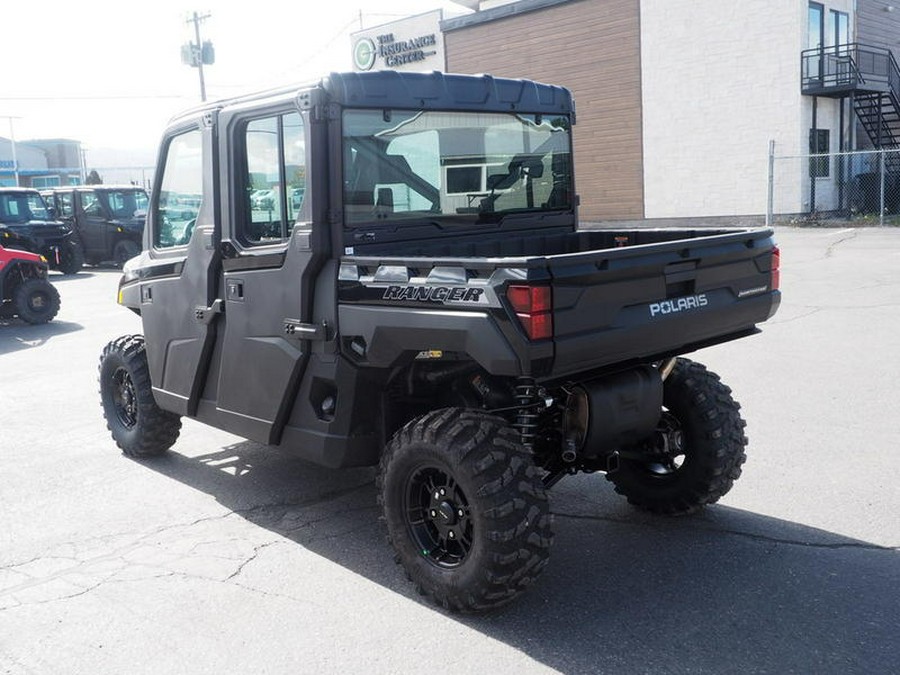 2025 Polaris® Ranger Crew XP 1000 NorthStar Edition Premium