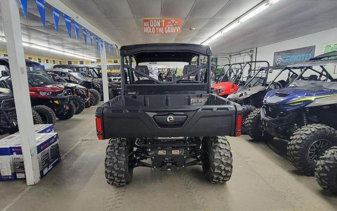 2024 Can-Am® Defender MAX XT HD9 Wildland Camo