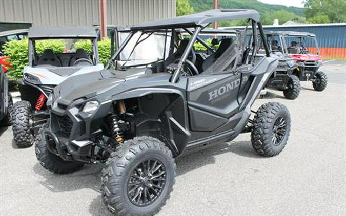 2024 Honda Talon 1000X