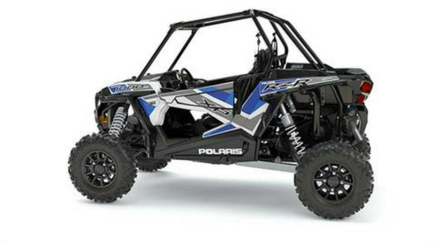 2017 Polaris RZR XP 1000 EPS