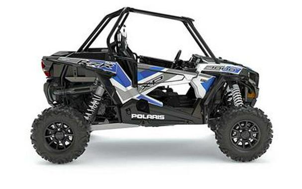 2017 Polaris RZR XP 1000 EPS