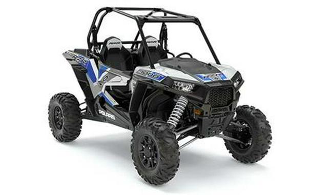 2017 Polaris RZR XP 1000 EPS