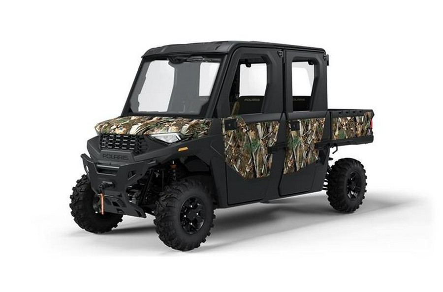 2024 Polaris Industries RANGER CREW SP 570 NORTHSTAR EDITION - PPC Base