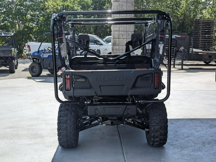 2024 Honda Pioneer 1000-5 Deluxe