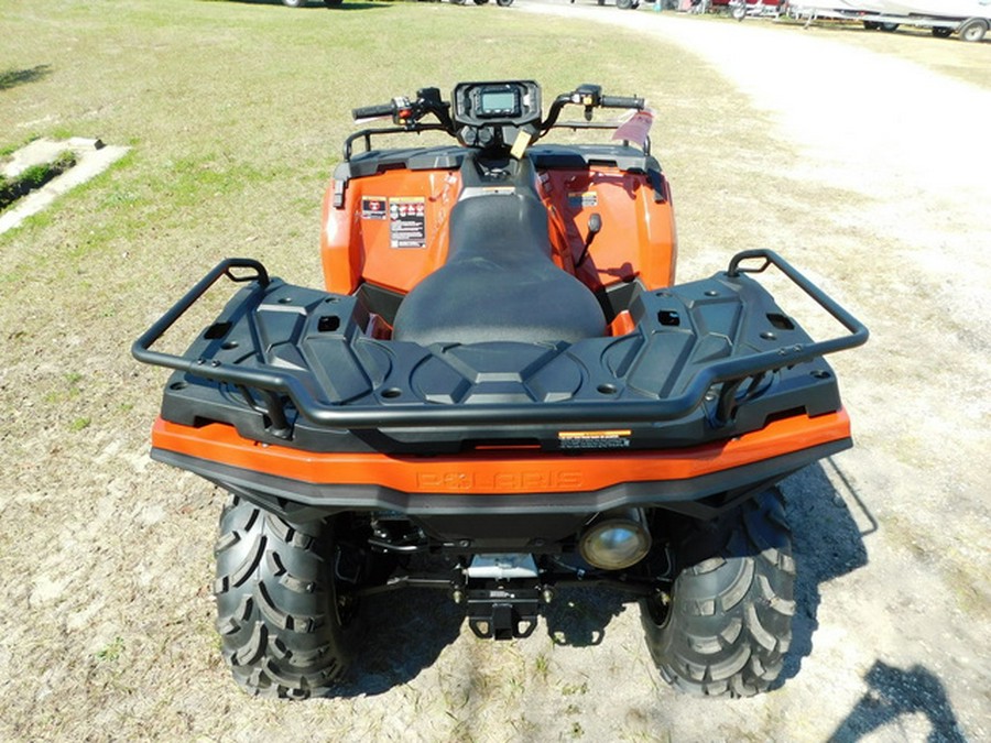 2024 Polaris Sportsman 570 EPS