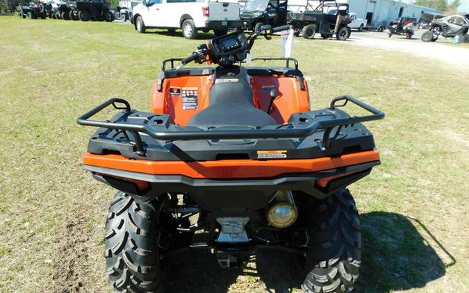 2024 Polaris Sportsman 570 EPS