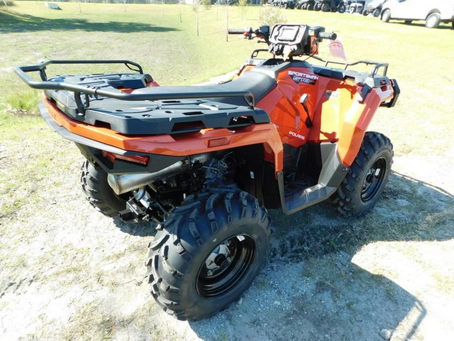 2024 Polaris Sportsman 570 EPS