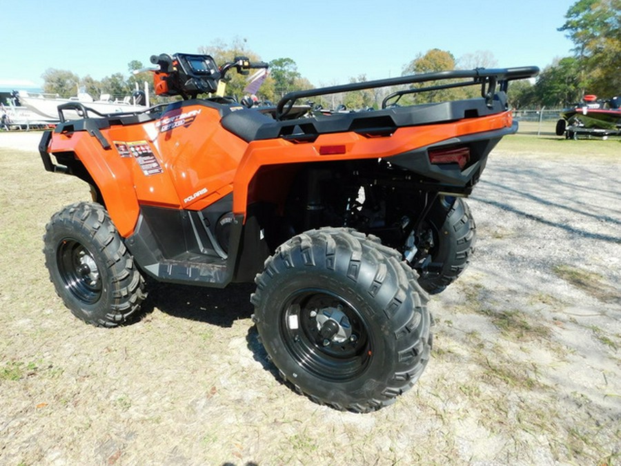 2024 Polaris Sportsman 570 EPS