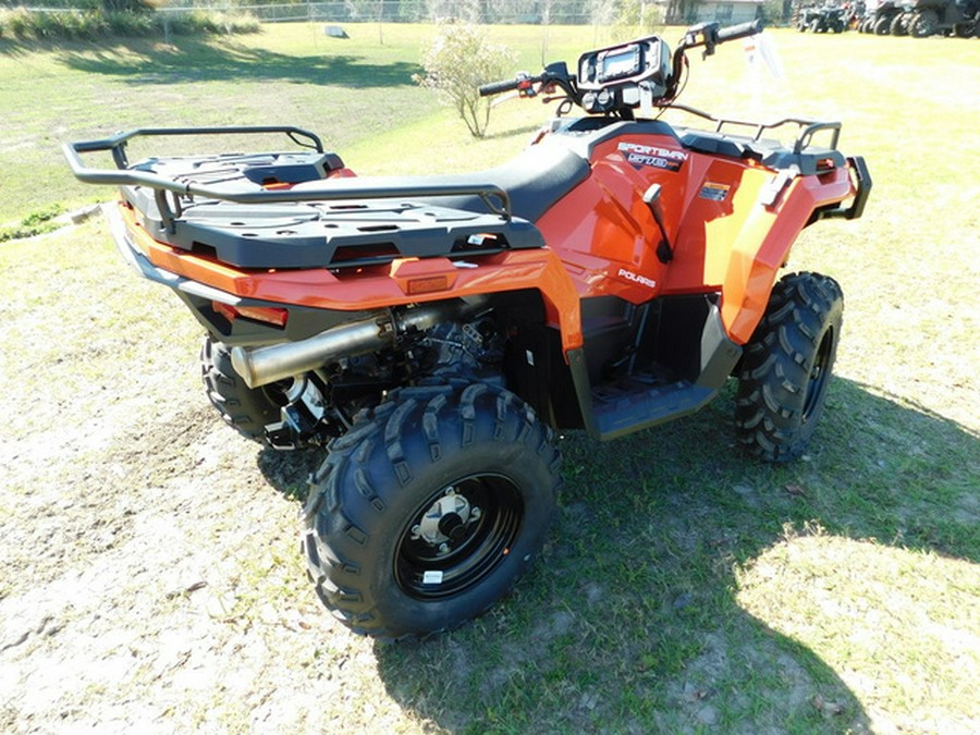 2024 Polaris Sportsman 570 EPS