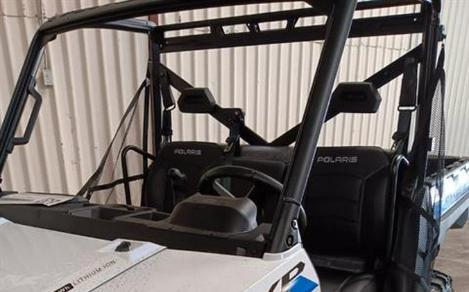 2024 Polaris Ranger XP Kinetic Premium