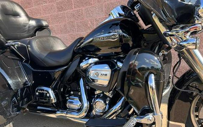 2020 Harley-Davidson Tri Glide® Ultra