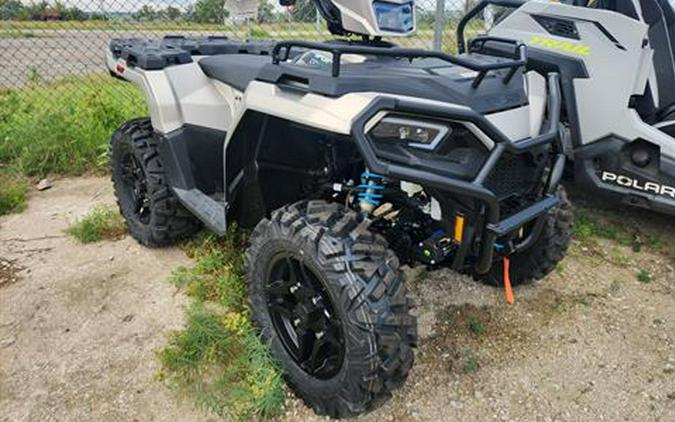 2023 Polaris Sportsman 570 Ride Command Edition