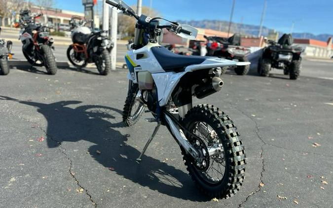 2025 Husqvarna Motorcycles TX 300