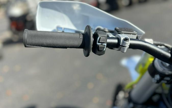 2025 Husqvarna Motorcycles TX 300