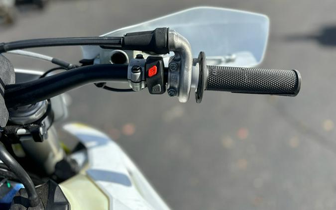 2025 Husqvarna Motorcycles TX 300