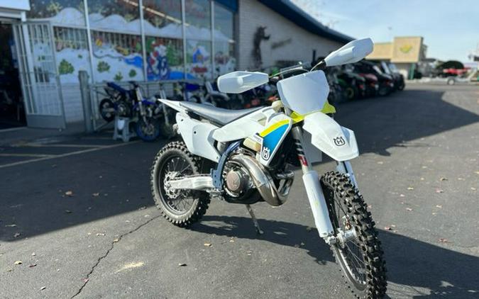 2025 Husqvarna Motorcycles TX 300