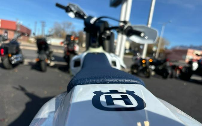 2025 Husqvarna Motorcycles TX 300