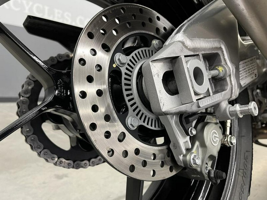 2019 Aprilia® Tuono V4 1100 RR