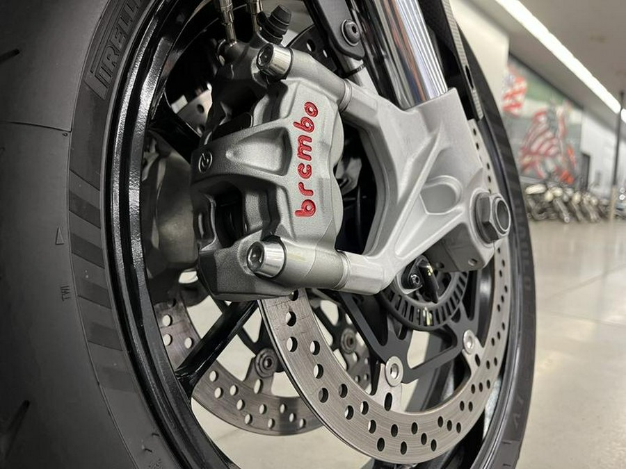 2019 Aprilia® Tuono V4 1100 RR