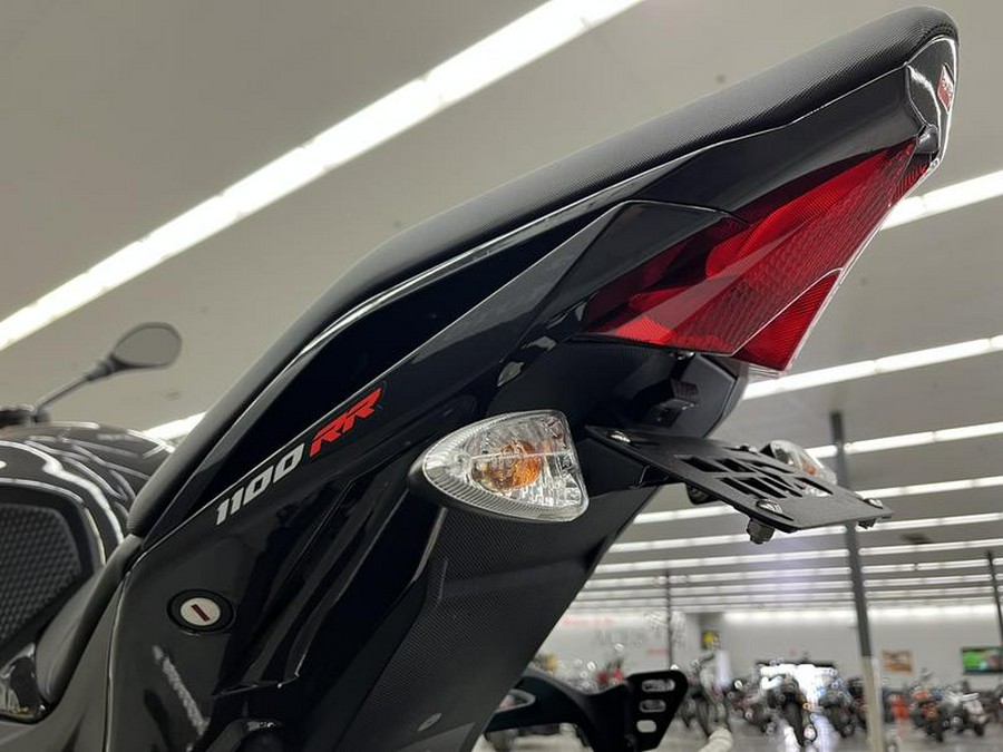 2019 Aprilia® Tuono V4 1100 RR
