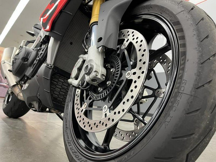 2019 Aprilia® Tuono V4 1100 RR