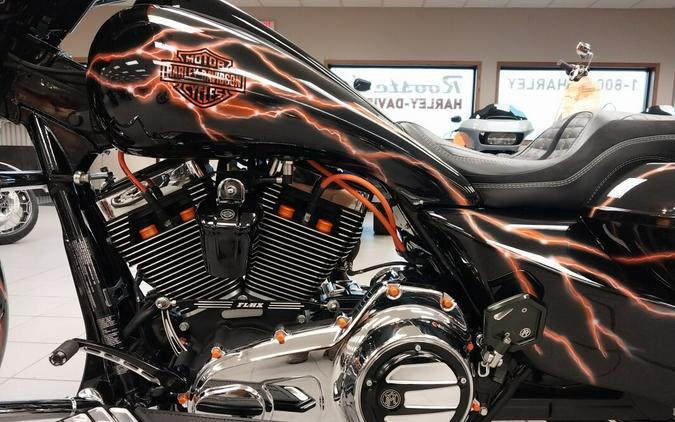 FLHXS 2014 Street Glide® Special