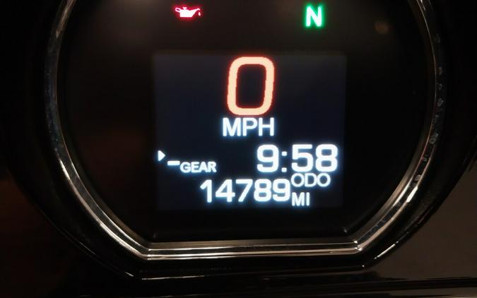 FLHXS 2014 Street Glide® Special