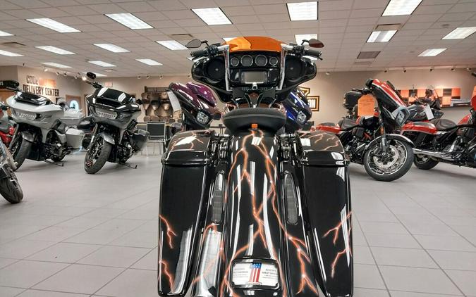 FLHXS 2014 Street Glide® Special