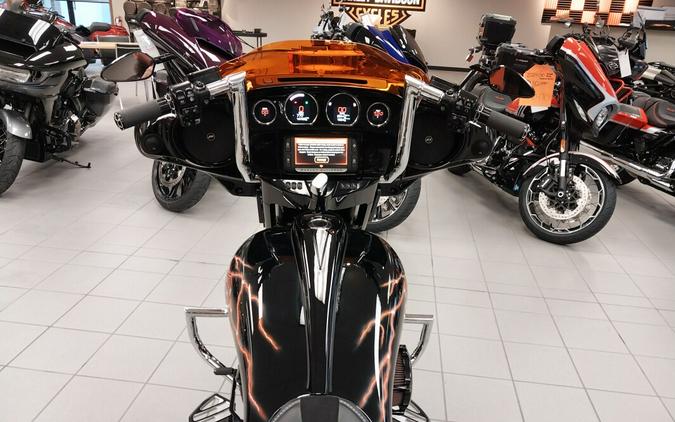 FLHXS 2014 Street Glide® Special