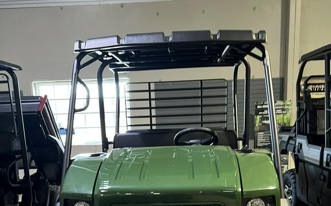2026 Kawasaki Mule™ 4010 Trans4x4®