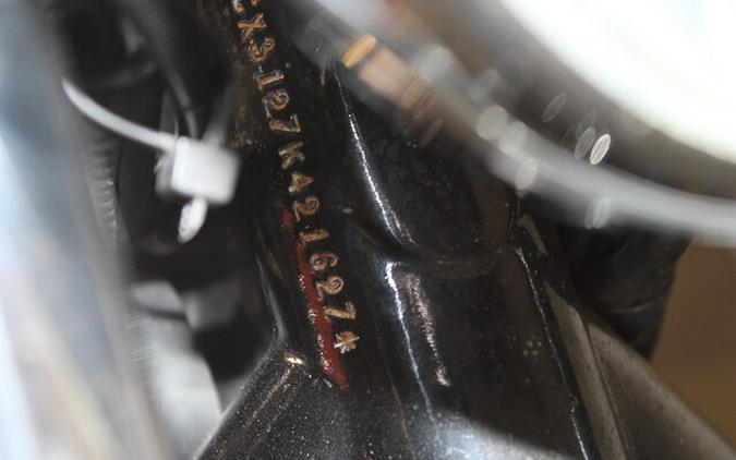 Used 2007 Harley-Davidson Sportster 1200 Low Motorcycle For Sale In Miami, Florida