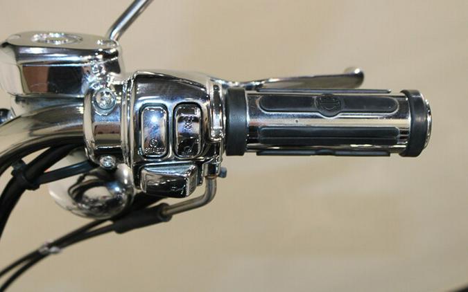 Used 2007 Harley-Davidson Sportster 1200 Low Motorcycle For Sale In Miami, Florida