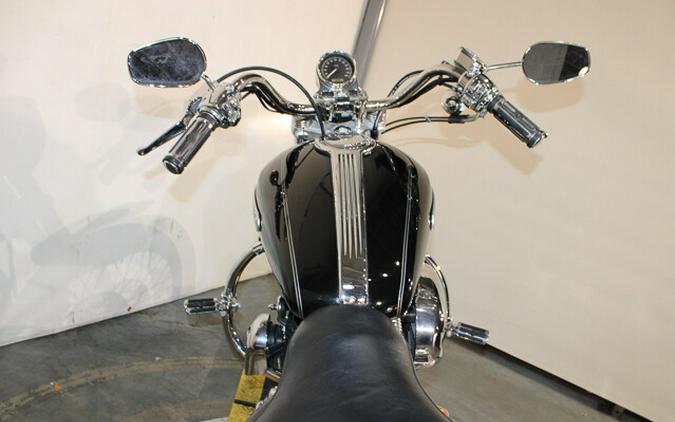 Used 2007 Harley-Davidson Sportster 1200 Low Motorcycle For Sale In Miami, Florida