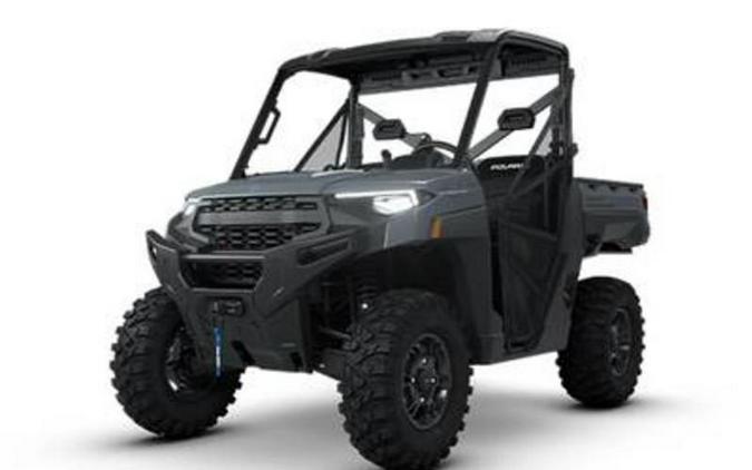 2026 Polaris® Ranger XP 1000 Premium
