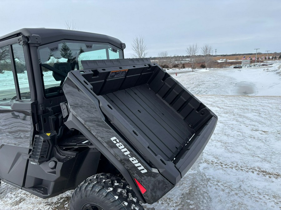 2026 Can-Am Defender XT CAB HD11