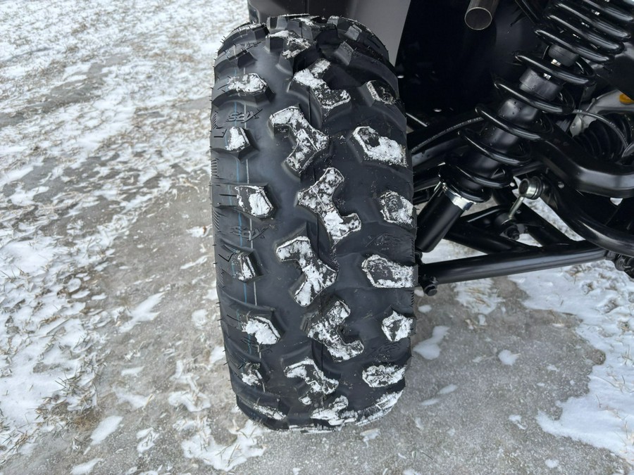 2026 Can-Am Defender XT CAB HD11