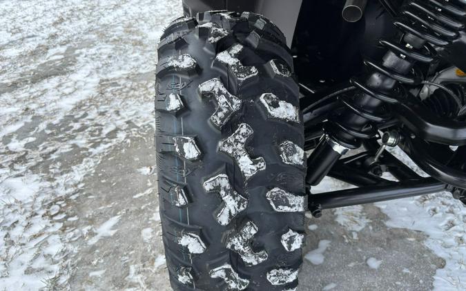 2026 Can-Am Defender XT CAB HD11