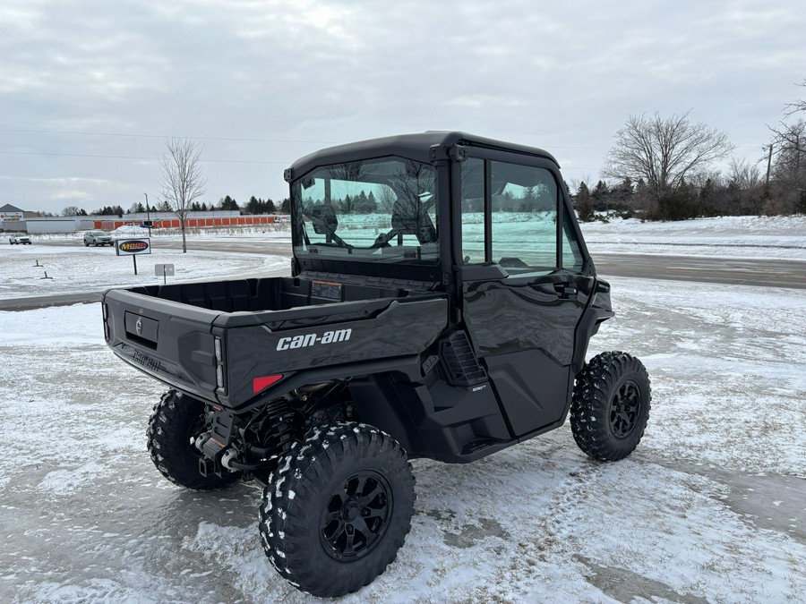 2026 Can-Am Defender XT CAB HD11