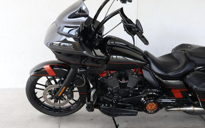 2018 Harley-Davidson® FLTRXSE - CVO™ Road Glide®