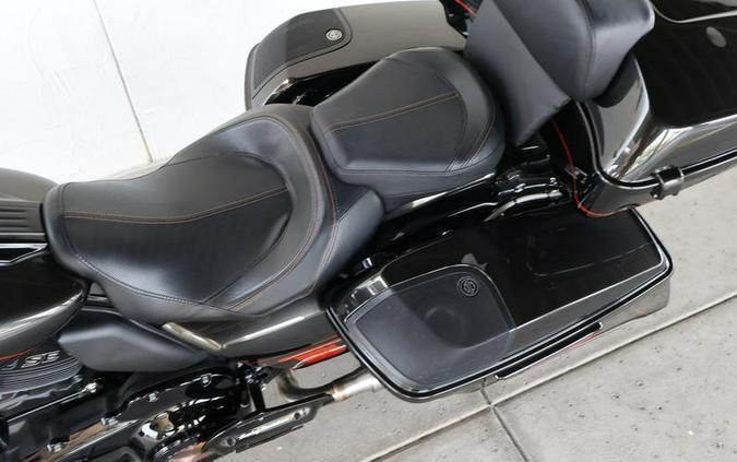 2018 Harley-Davidson® FLTRXSE - CVO™ Road Glide®