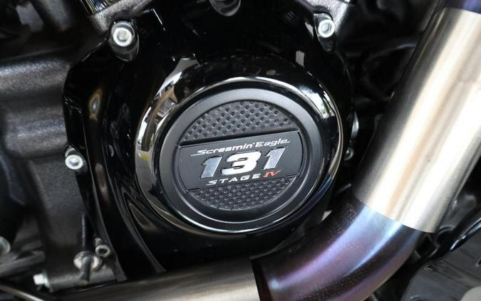 2018 Harley-Davidson® FLTRXSE - CVO™ Road Glide®