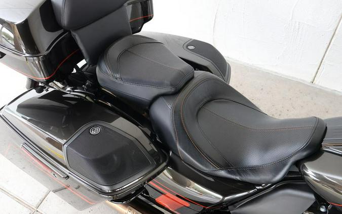 2018 Harley-Davidson® FLTRXSE - CVO™ Road Glide®