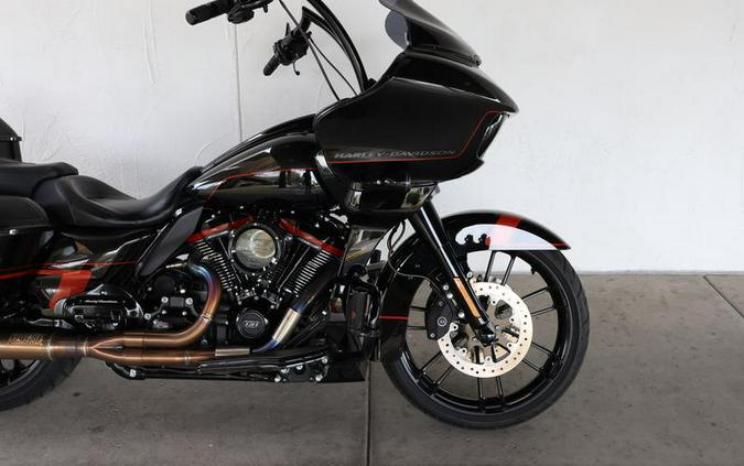 2018 Harley-Davidson® FLTRXSE - CVO™ Road Glide®