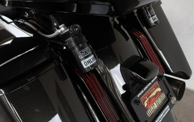 2018 Harley-Davidson® FLTRXSE - CVO™ Road Glide®