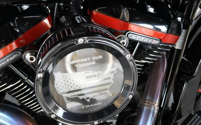 2018 Harley-Davidson® FLTRXSE - CVO™ Road Glide®