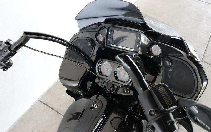 2018 Harley-Davidson® FLTRXSE - CVO™ Road Glide®