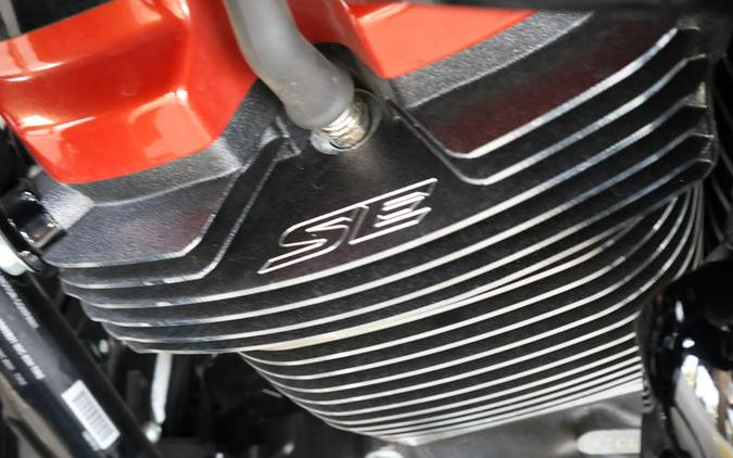 2018 Harley-Davidson® FLTRXSE - CVO™ Road Glide®